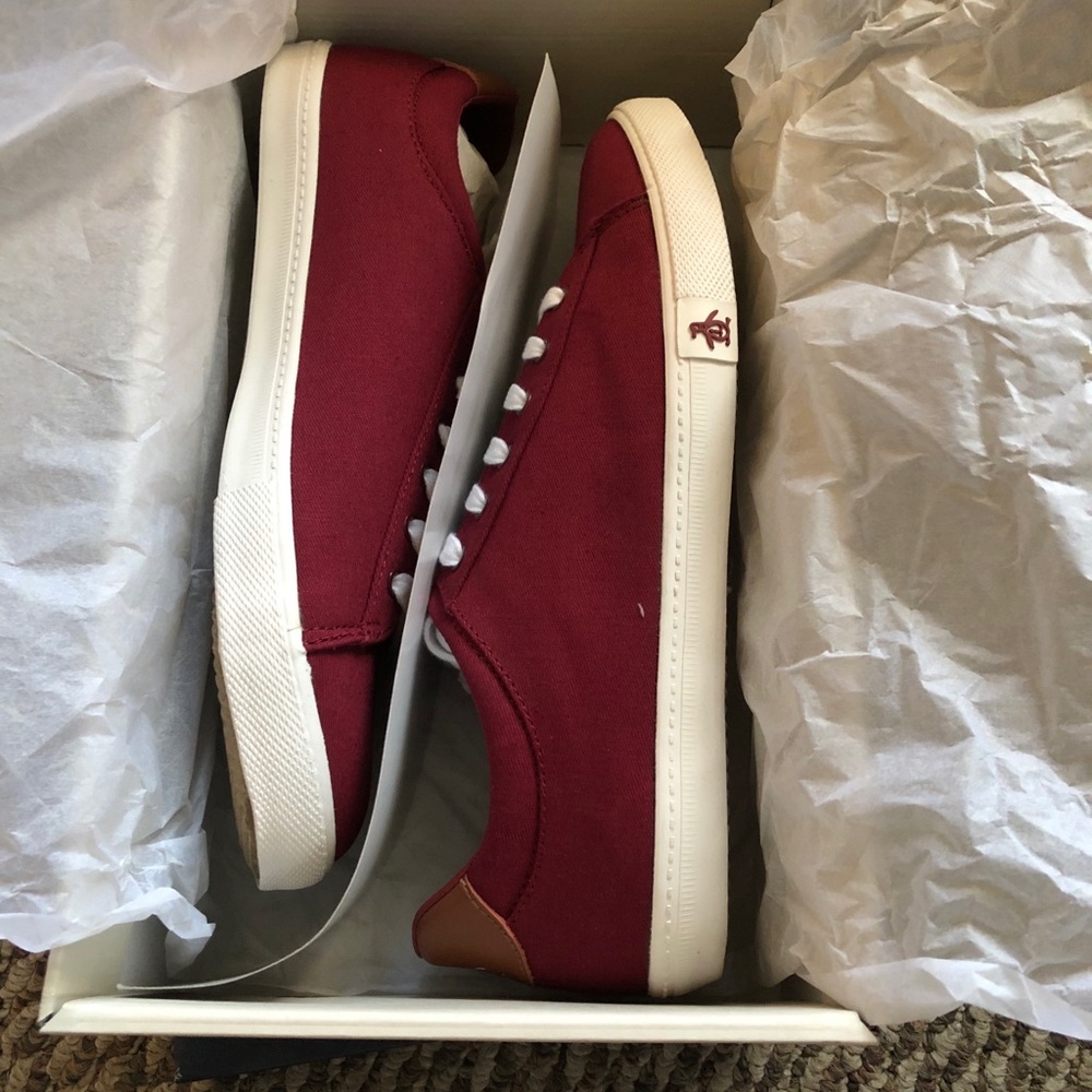 Original Penguin, Dane shoes